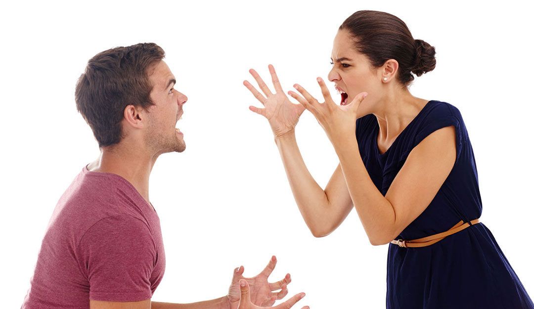 How to Control Anger in Relationships: Practical Strategies for Emotional Well-being and Communication